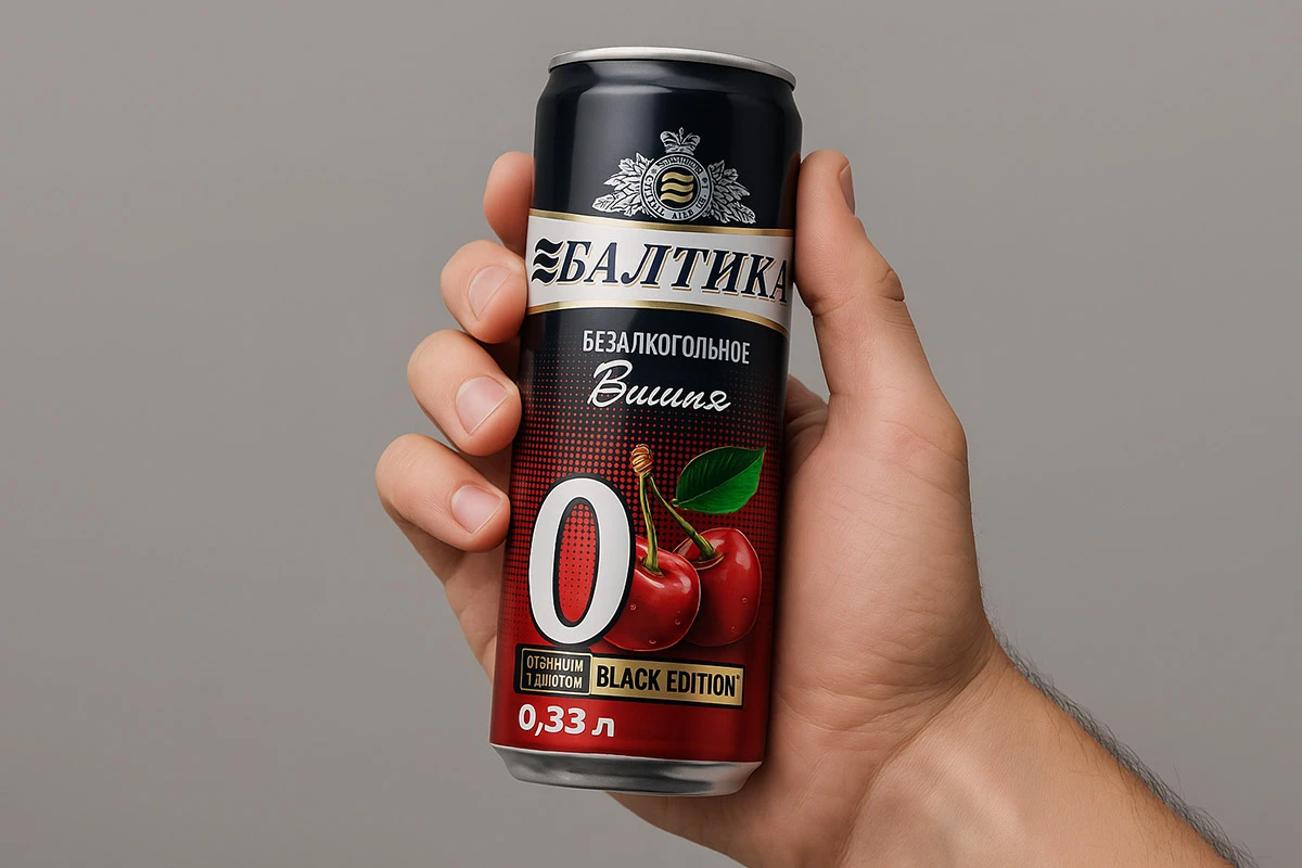 балтика